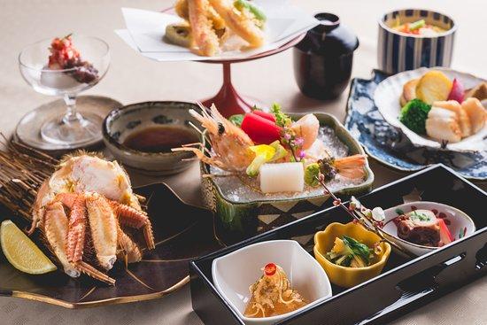 Wanohassoan Japanese Cuisine